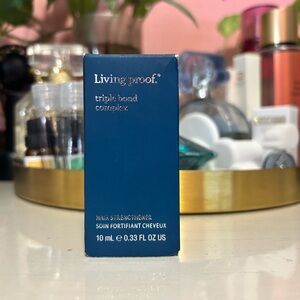 Living Proof Triple Bond Complex -Travel Size